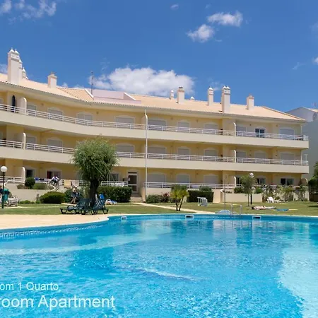 Akisol Sun Iii Vilamoura