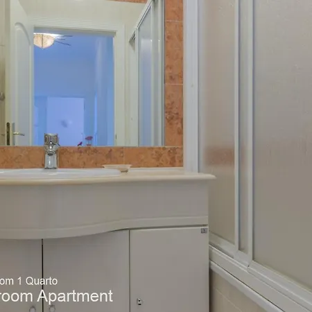 Akisol Sun Iii Appartamento *