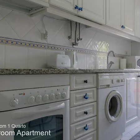 Akisol Sun Iii Vilamoura