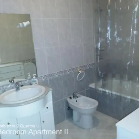 Akisol Sun Iii Vilamoura