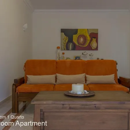 Akisol Sun Iii Apartamento