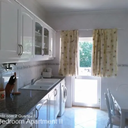 Akisol Sun Iii Appartamento *