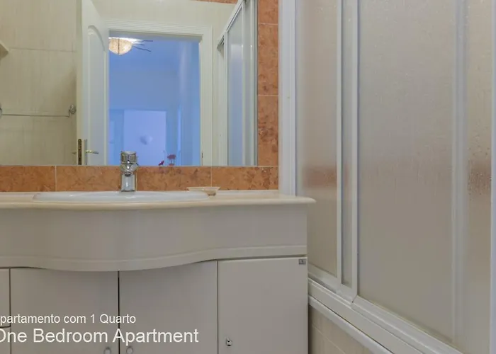 Akisol Sun Iii Apartament *