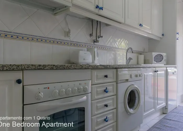 Akisol Sun Iii Vilamoura