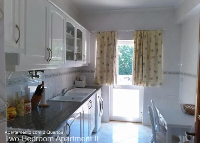 Akisol Sun Iii Apartament *