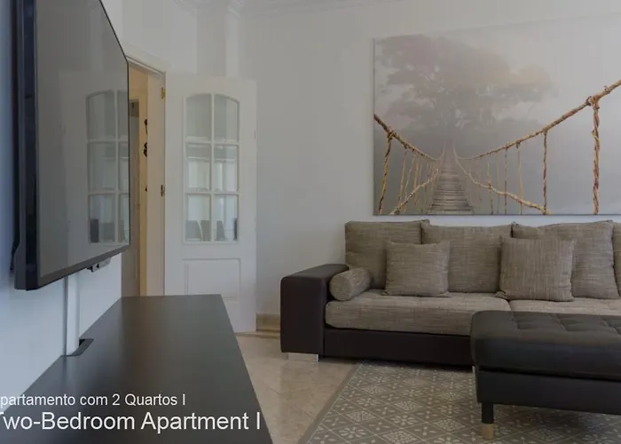 Apartament Akisol Sun Iii