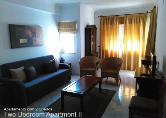 Apartament Akisol Sun Iii *