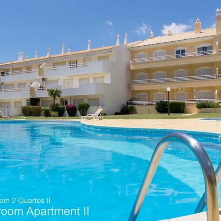 Appartement Akisol Sun Iii