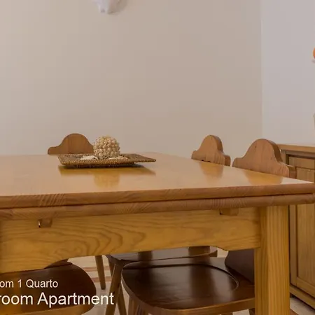 Akisol Sun Iii Appartement *