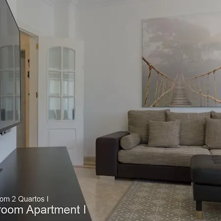 Appartement Akisol Sun Iii