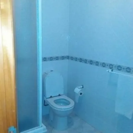 Appartement Akisol Sun Iii *